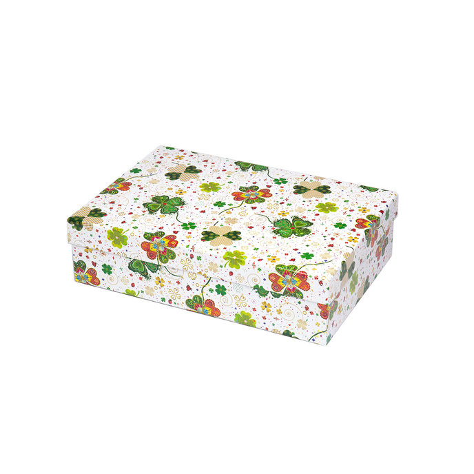 2535-5191 Dárková krabice 16,7x10,7x4,8cm /2500-5191/