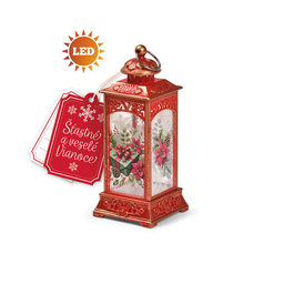 2365-0003 Christmas decoration