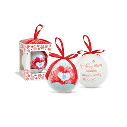 2341-0008 Christmas decoration CZ