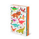 1241-0425 School box A5 Roaaar!