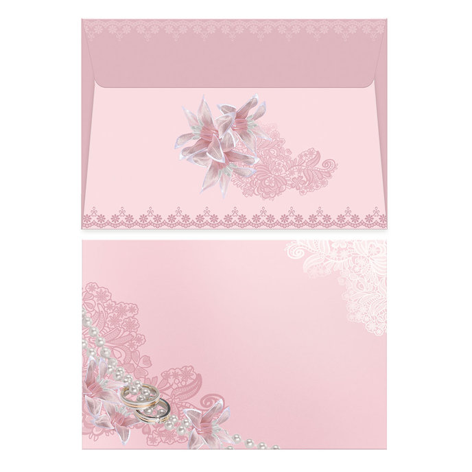 1071-3006-1 Obálka B6 s potiskem