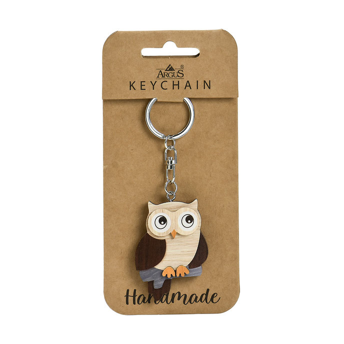 2369-0020 Keychain