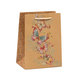 0724-0124 Dárková taška NATUR