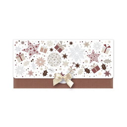 81-6026 Christmas envelope