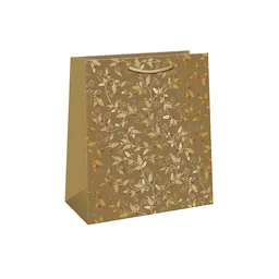 0849-0142 Gift bag LUX