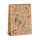 0784-0142 Gift bag NATUR
