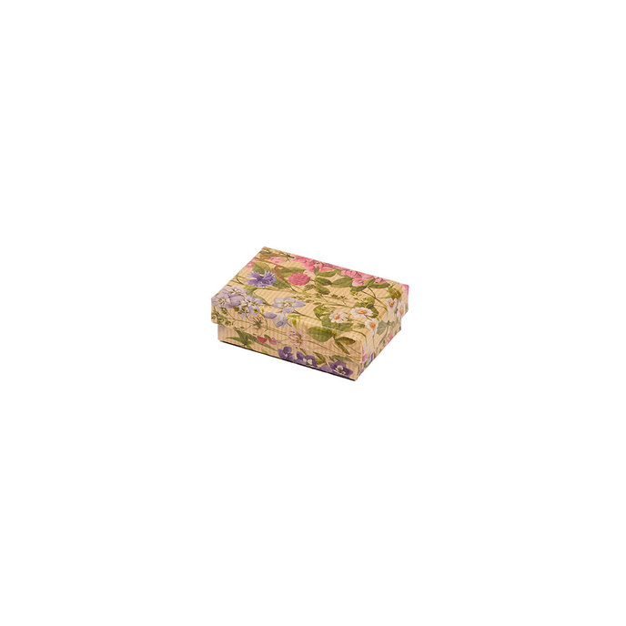 2531-0166 Dárková krabice 8,5x6x2,8cm /2500-8166/