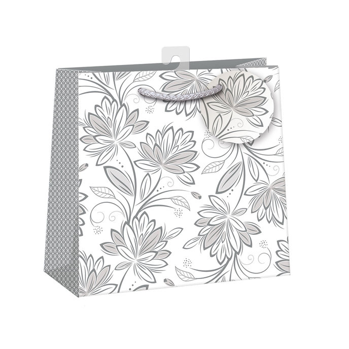 0729-0199 H Dárková taška LUX