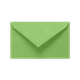 1076-0009 Obálka barevná 120x195mm bal. 6ks