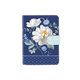 1602-0400 Pouzdro na doklady Spring blooms