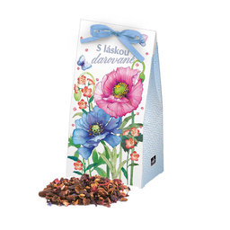 2350-5002 Loose tea in a gift box CZ