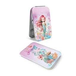 2325-0412 Dárkové zrcátko Mermaid