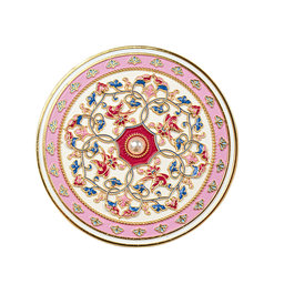 2371-0005 Compact mirror