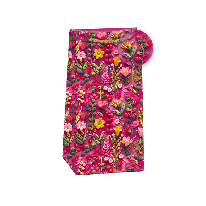 0707-0809 Gift bag MATTE