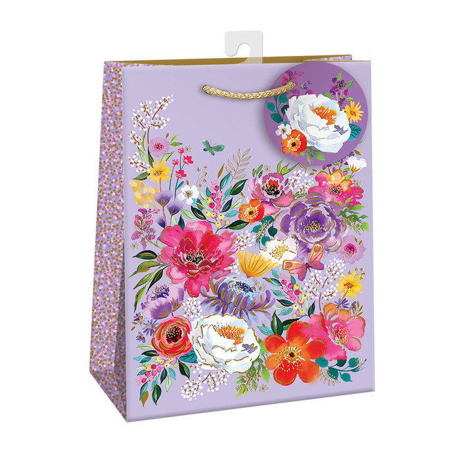 0789-0205 H Dárková taška LUX