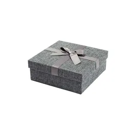 2510-0131 Dárková krabice 20x20x7cm /2500-8131/