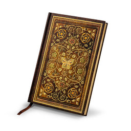 1420-0001 Zápisník 14,2x20,8cm