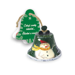 2333-1011 Christmas decoration CZ