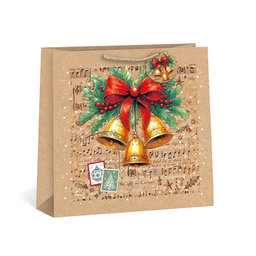 0885-0015 Gift bag SQUARE