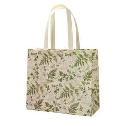 2034-0317 Gift non-woven bag Nature