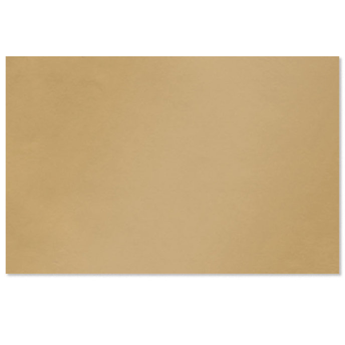 0961-0001 Balící papír metalický 2x0,7m, box 60rol.