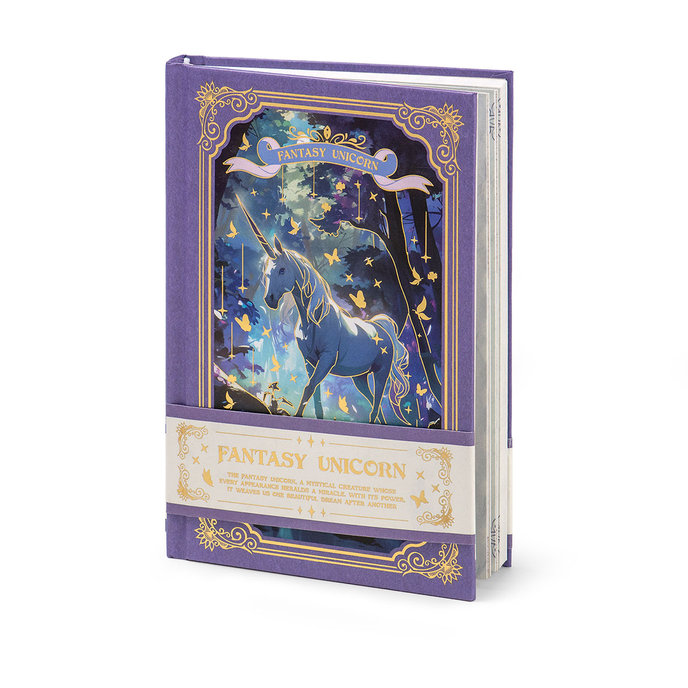 1421-0004 Zápisník 12,8x18,8cm