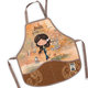1839-0411 Dětská zástěra lic. Anekke