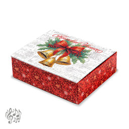 2552-1007 CZ Hrací krabička