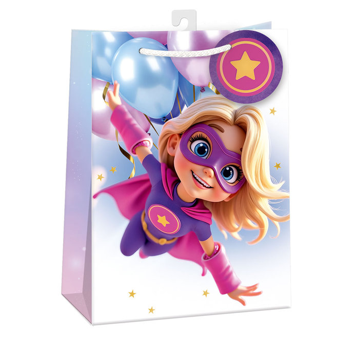 0797-0818 H Dárková taška