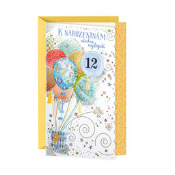 15-6531 Greeting card 12-18 CZ