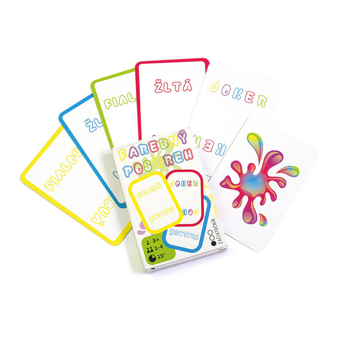 2201-0054 Edukační hrací karty