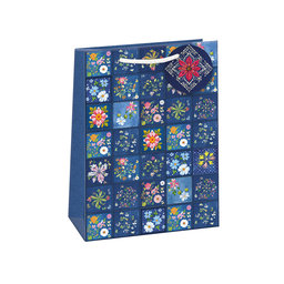 0757-0816 Gift bag MATTE