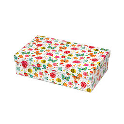2537-5186 Dárková krabice 20,7x12,7x5,7cm /2500-5186/