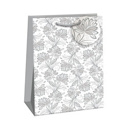 0789-0199 Gift bag LUX