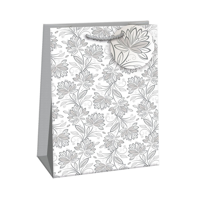 0789-0199 Gift bag LUX