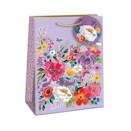 0789-0205 Dárková taška LUX