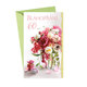 15-6408 nGreeting card  CZ/60