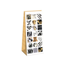 0777-0740 Gift bag for cognac PUV