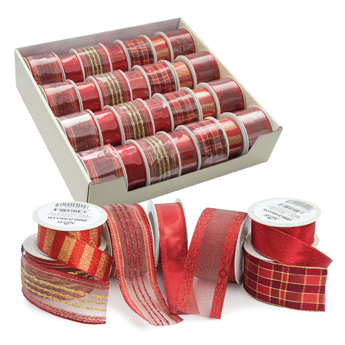 2005-1003 Stuha - set