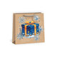 0845-0014 Gift bag SQUARE