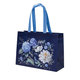 2032-0400 Taška z netkané textilie Spring blooms