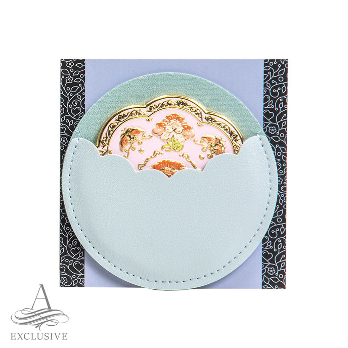 2371-0004 Dárkové zrcátko