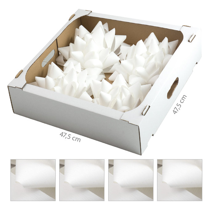 2002-8052 Rozeta, průměr 250mm