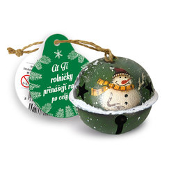 2333-1008 Christmas decoration CZ