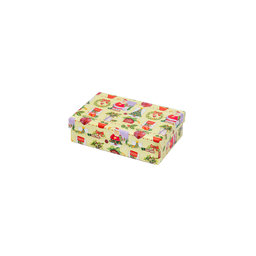 2533-1188 Gift box 12,6x8,6x3,6cm /2500-1188/