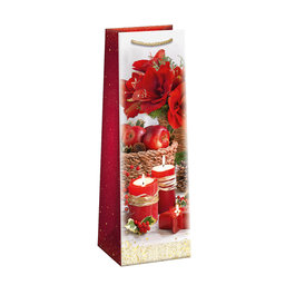 0833-0447 Gift bag for vine