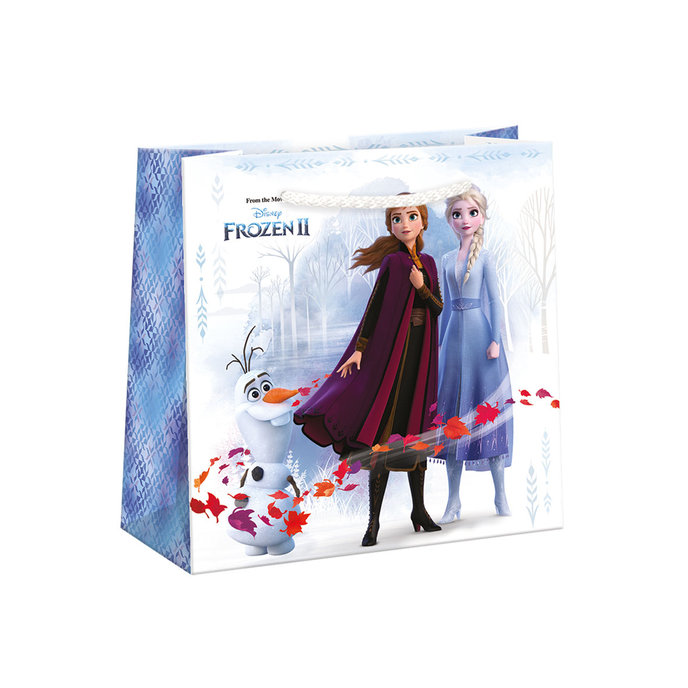 7726-0691 Dárková taška Disney