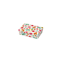 2531-5186  Dárková krabice 8,5x6x2,8cm /2500-5186/