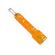 8112-0003 LED reflective pendant, orange