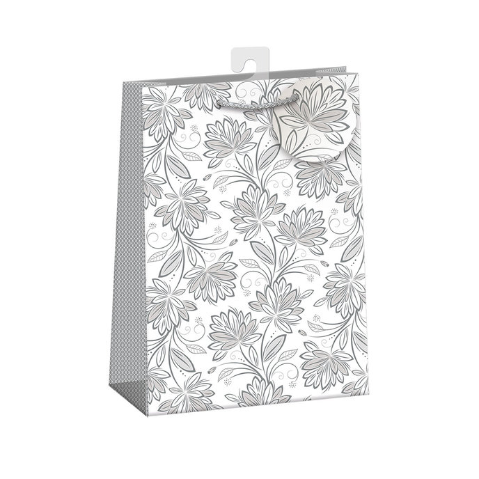 0759-0199 H Dárková taška LUX